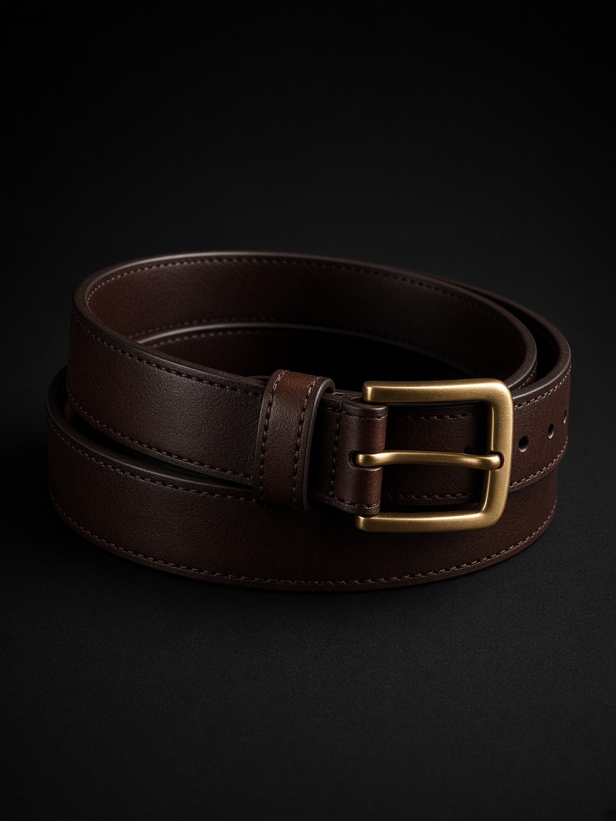 Saddle Heritage Belt