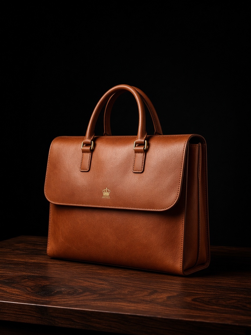Heritage Briefcase
