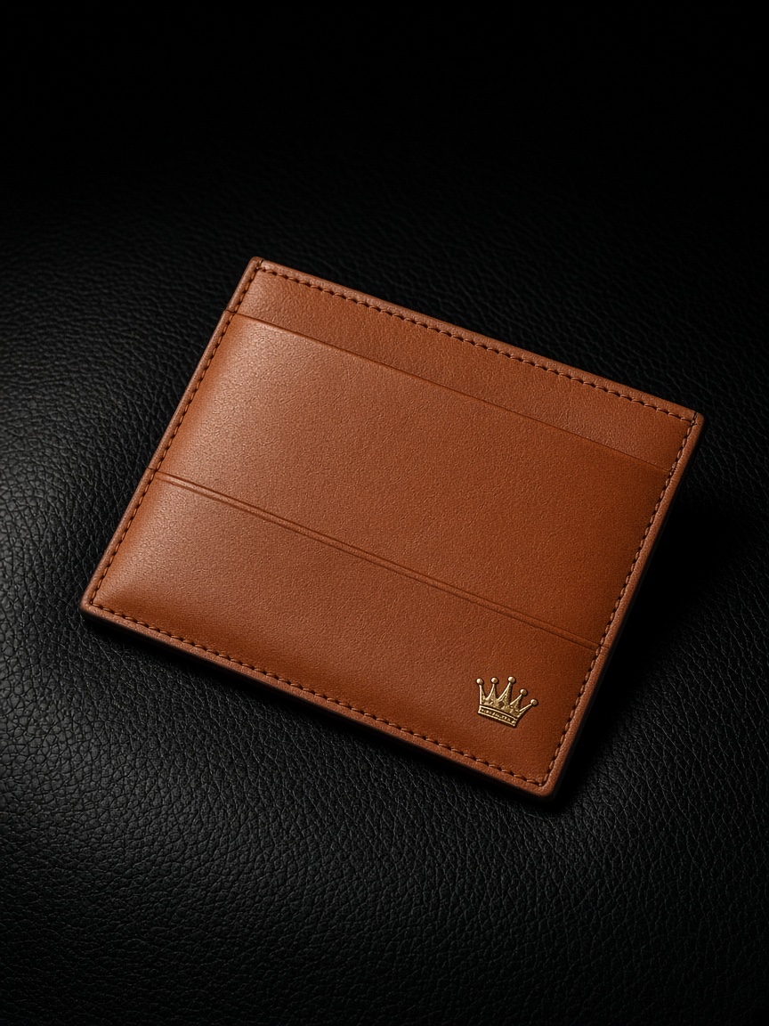 Maison Card Case