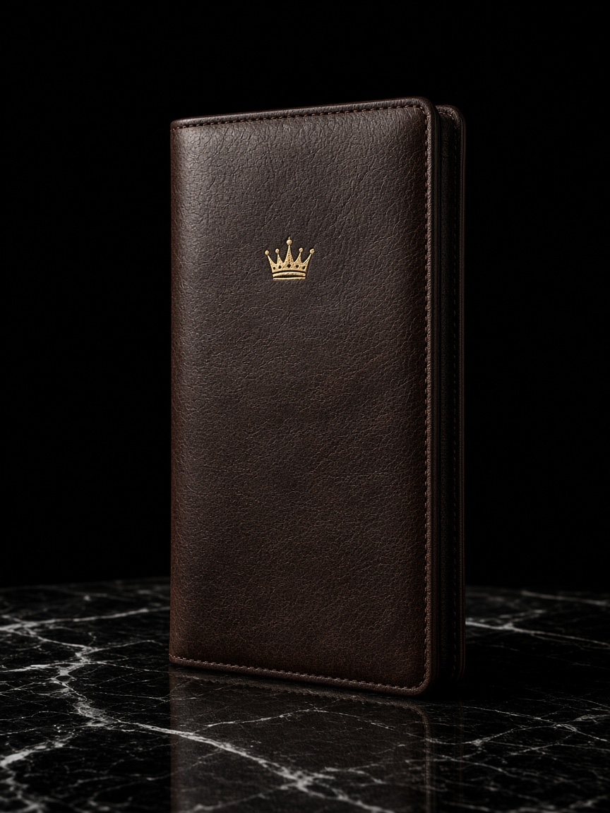 Travel Folio