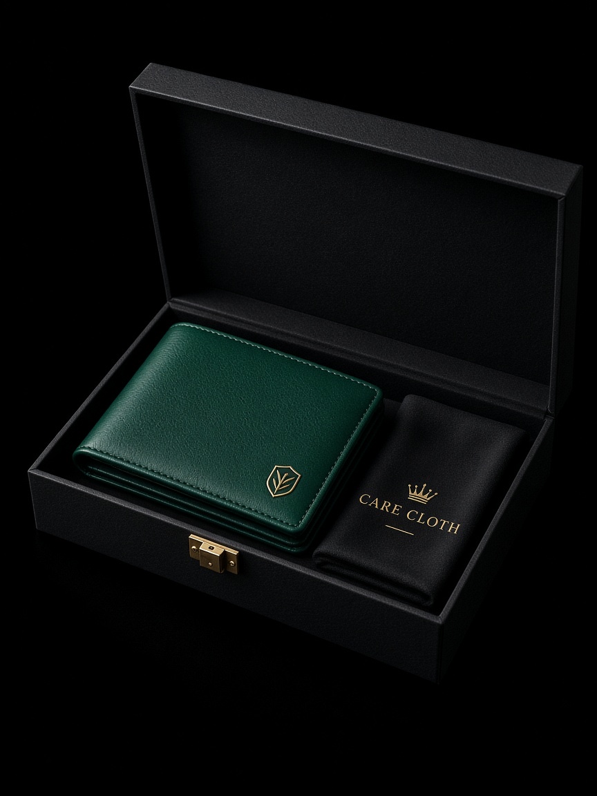 Maison Gift Presentation